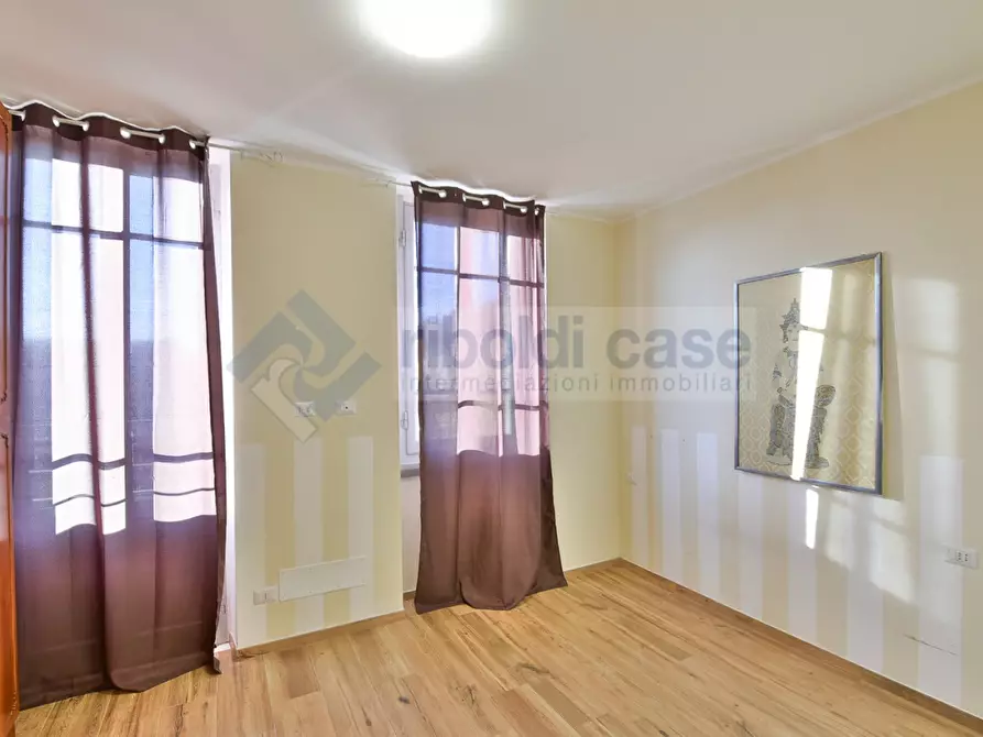 Immagine 12 di Appartamento in affitto  in VIA BORROMEO a Seregno