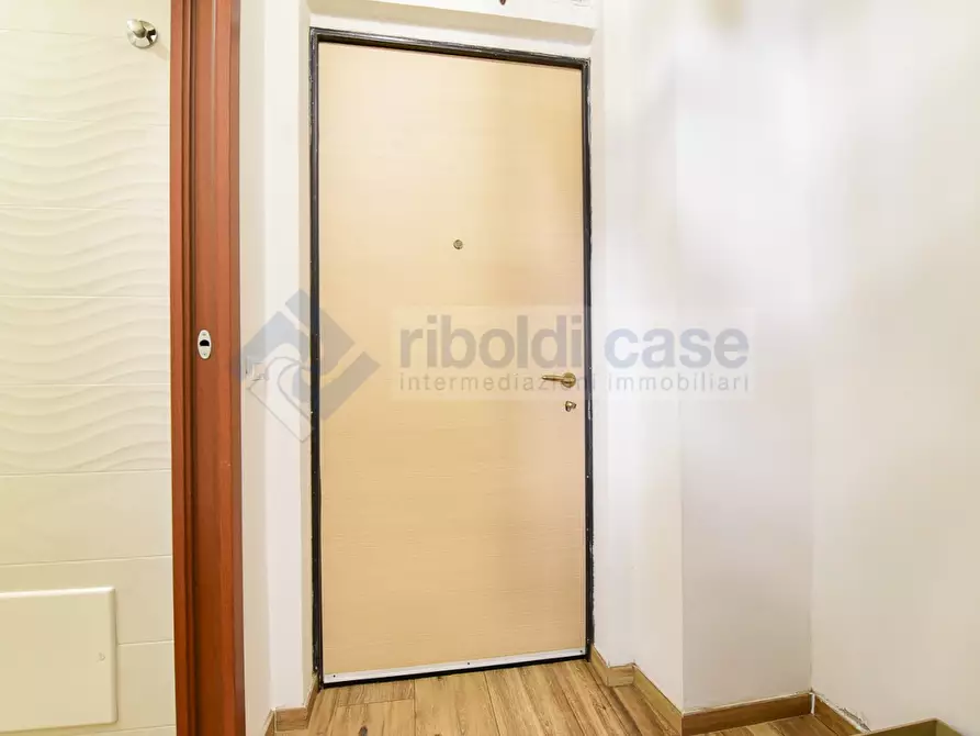 Immagine 14 di Appartamento in affitto  in VIA BORROMEO a Seregno