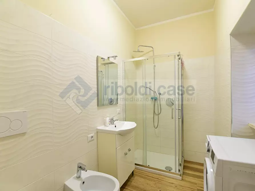 Immagine 15 di Appartamento in affitto  in VIA BORROMEO a Seregno