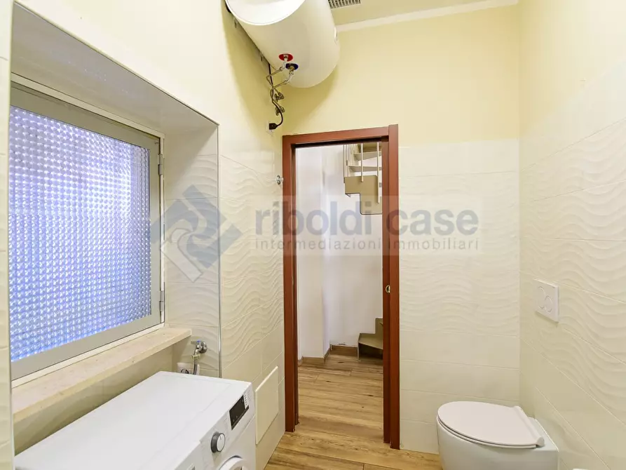 Immagine 17 di Appartamento in affitto  in VIA BORROMEO a Seregno