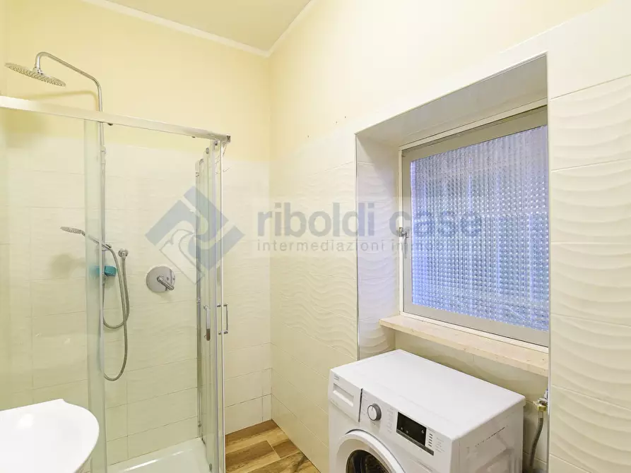 Immagine 18 di Appartamento in affitto  in VIA BORROMEO a Seregno