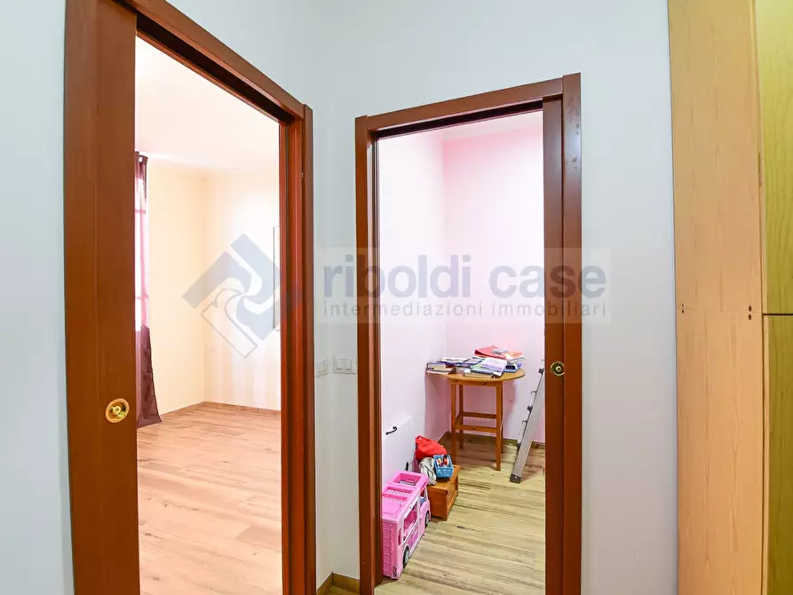 Immagine 19 di Appartamento in affitto  in VIA BORROMEO a Seregno