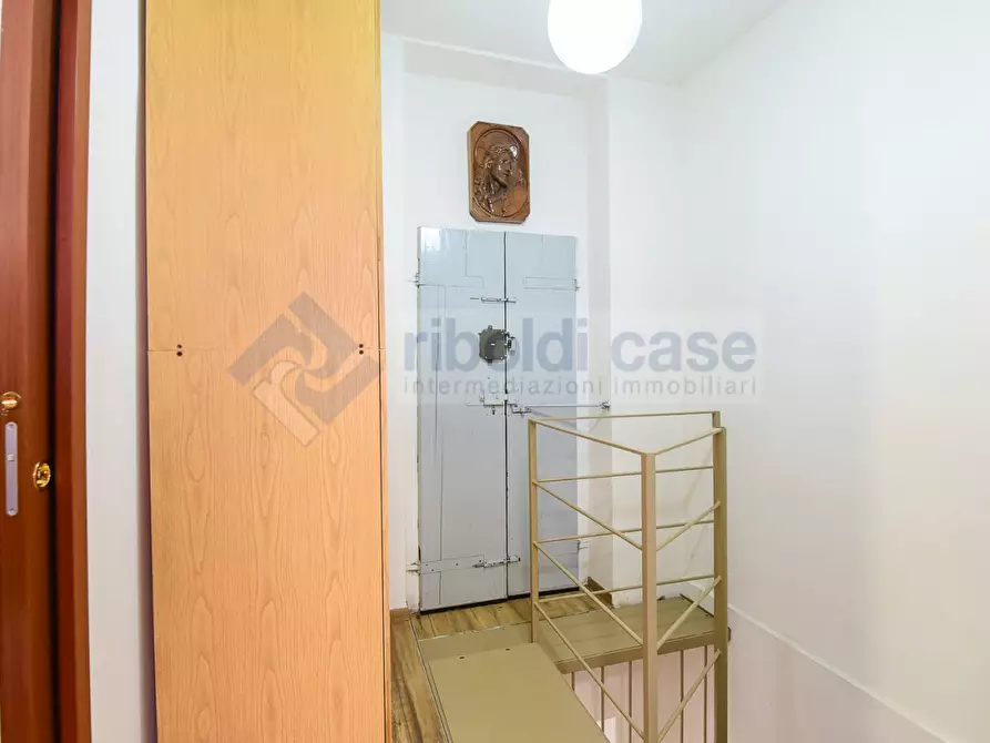 Immagine 20 di Appartamento in affitto  in VIA BORROMEO a Seregno