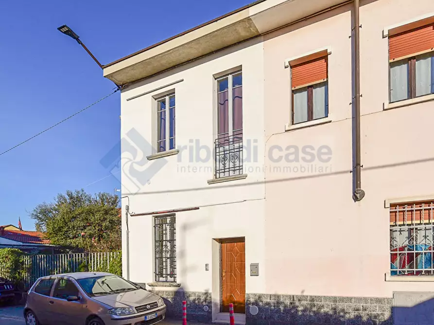 Immagine 22 di Appartamento in affitto  in VIA BORROMEO a Seregno