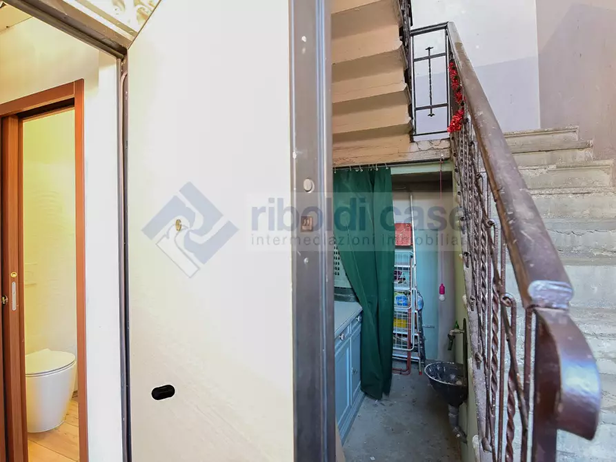 Immagine 23 di Appartamento in affitto  in VIA BORROMEO a Seregno