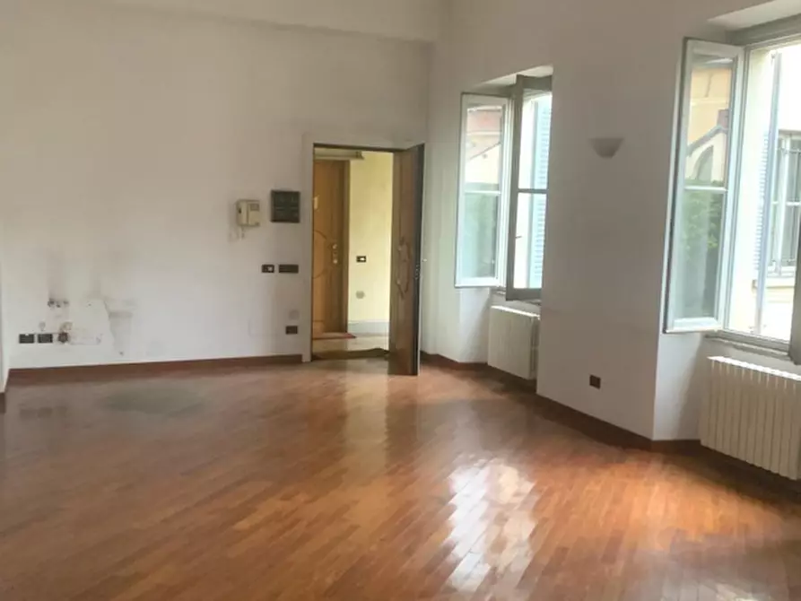 Immagine 11 di Ufficio in affitto  in VIA GARIBALDI a Seregno