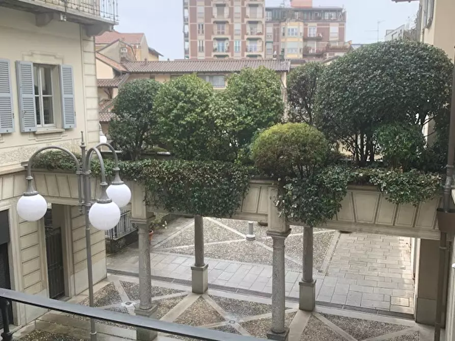 Immagine 21 di Ufficio in affitto  in VIA GARIBALDI a Seregno