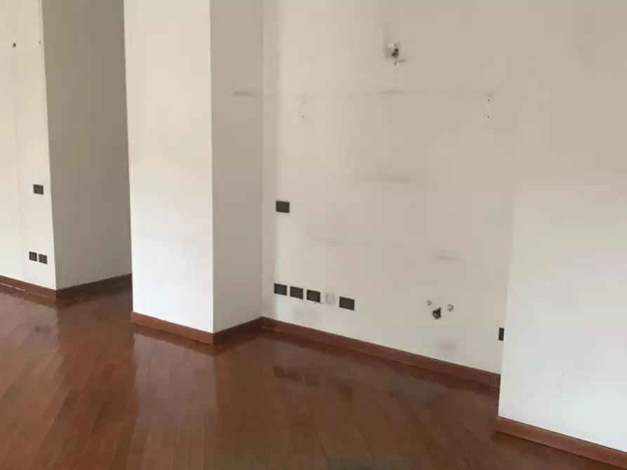 Immagine 22 di Ufficio in affitto  in VIA GARIBALDI a Seregno