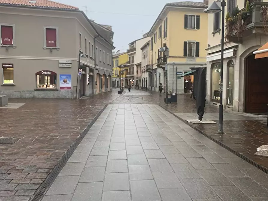 Immagine 28 di Ufficio in affitto  in VIA GARIBALDI a Seregno