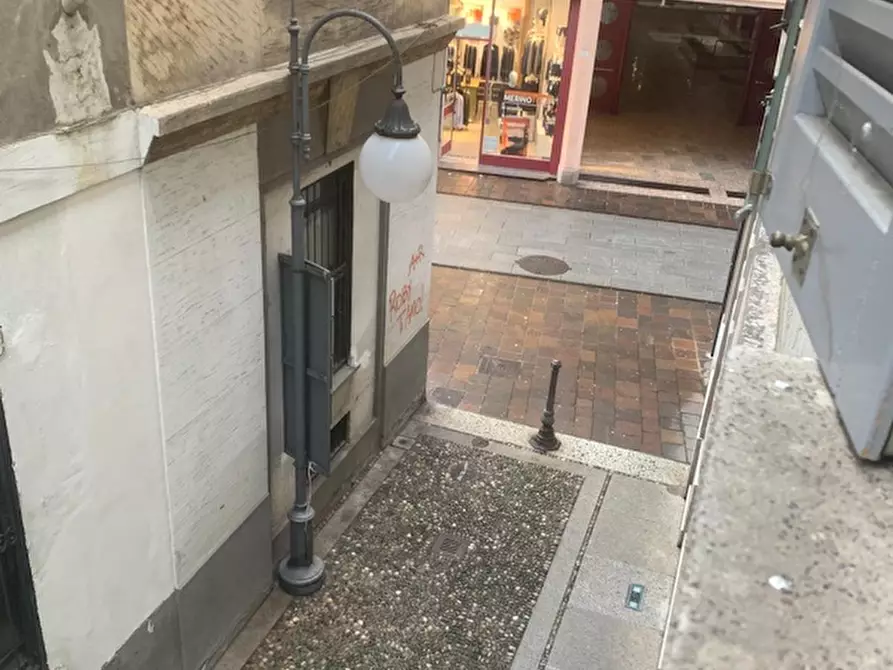 Immagine 30 di Ufficio in affitto  in VIA GARIBALDI a Seregno