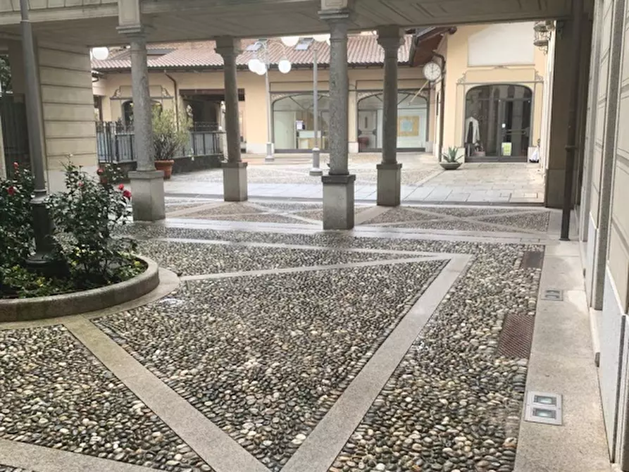 Immagine 3 di Ufficio in affitto  in VIA GARIBALDI a Seregno