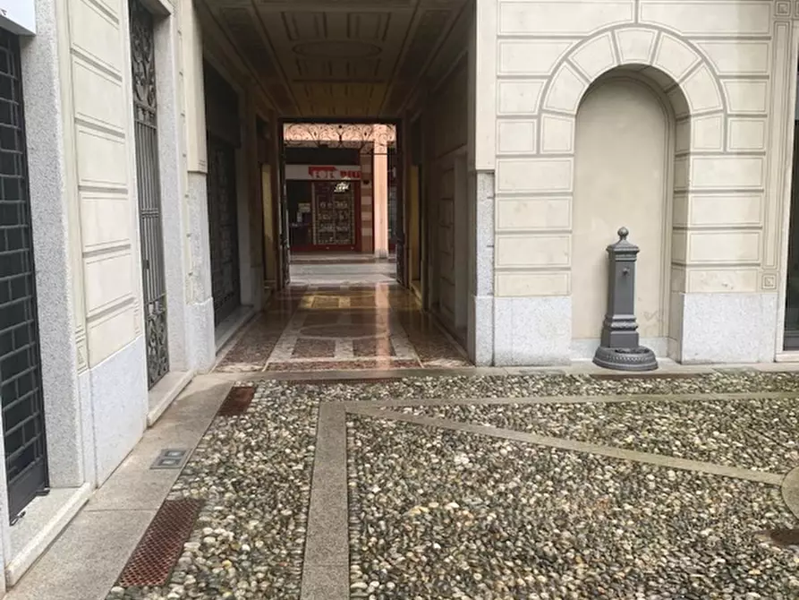 Immagine 4 di Ufficio in affitto  in VIA GARIBALDI a Seregno