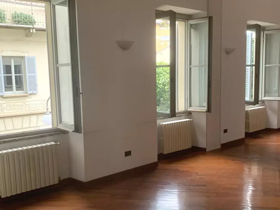 Immagine 7 di Ufficio in affitto  in VIA GARIBALDI a Seregno