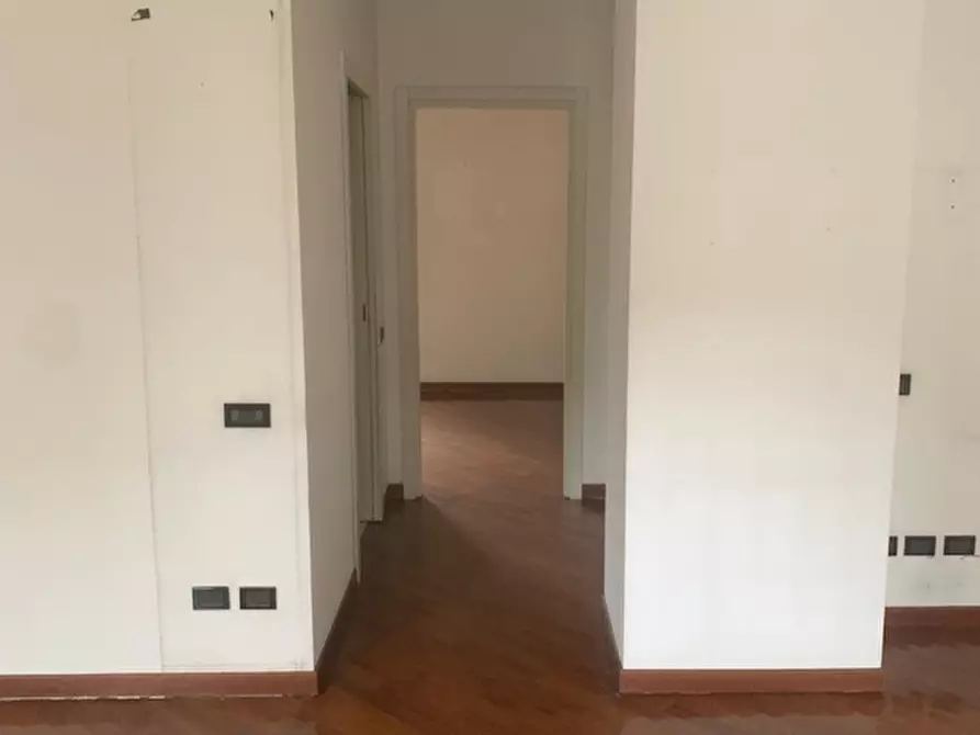 Immagine 8 di Ufficio in affitto  in VIA GARIBALDI a Seregno