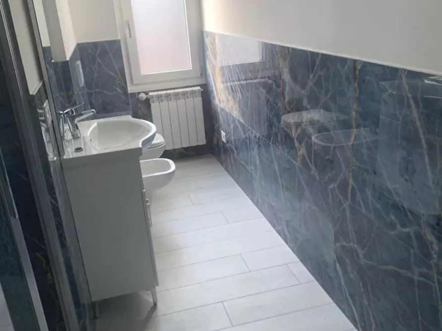 Immagine 15 di Appartamento in affitto  in VICOLO ORTI a Seregno