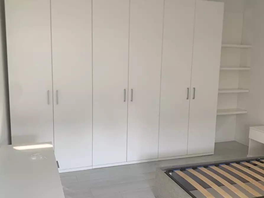 Immagine 21 di Appartamento in affitto  in VICOLO ORTI a Seregno