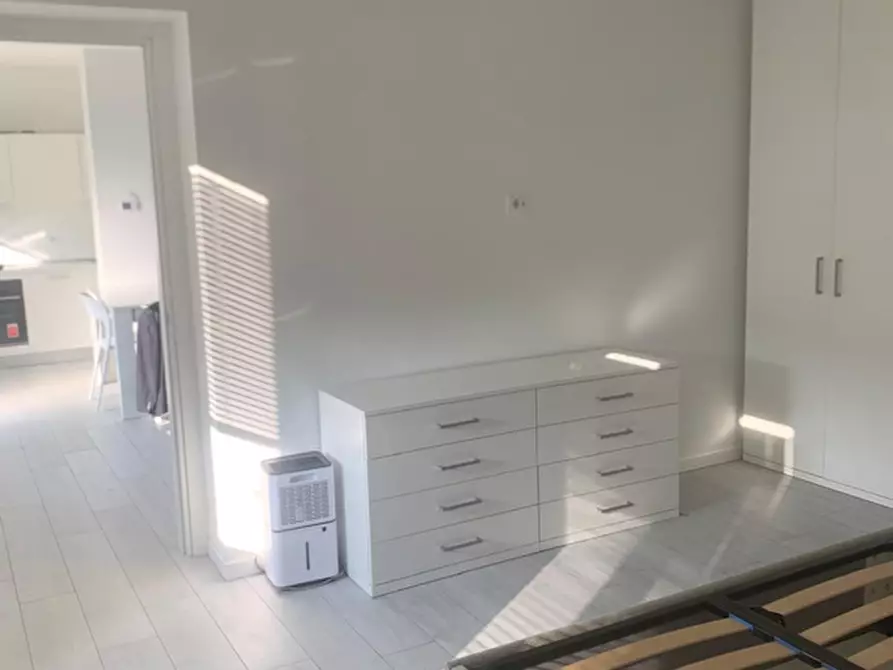 Immagine 22 di Appartamento in affitto  in VICOLO ORTI a Seregno