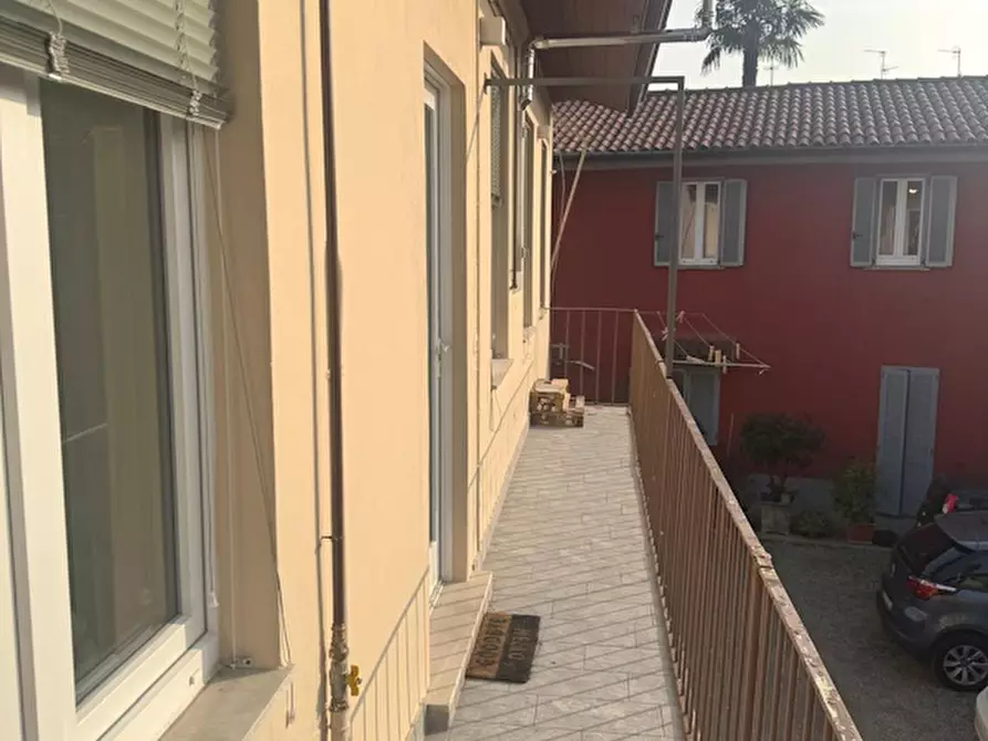 Immagine 2 di Appartamento in affitto  in VICOLO ORTI a Seregno