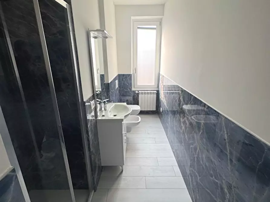 Immagine 7 di Appartamento in affitto  in VICOLO ORTI a Seregno