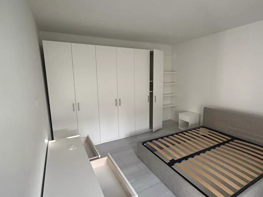 Immagine 9 di Appartamento in affitto  in VICOLO ORTI a Seregno