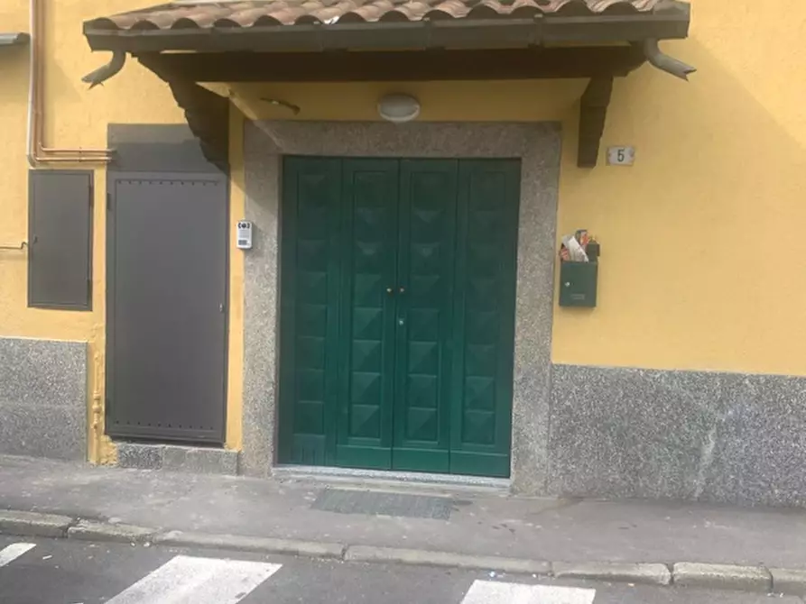 Immagine 21 di Appartamento in affitto  in PIAZZA SAURO a Giussano