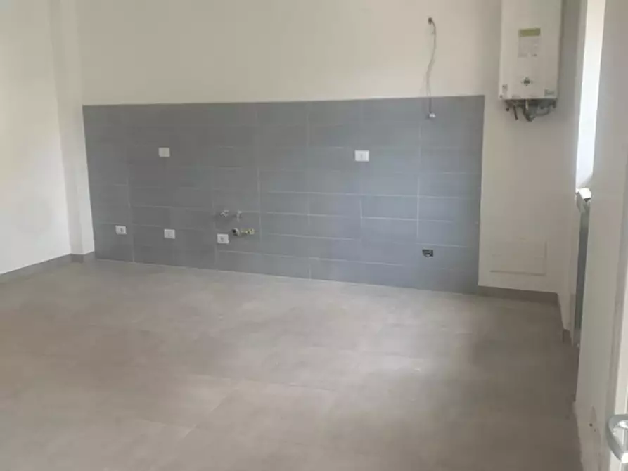 Immagine 3 di Appartamento in affitto  in PIAZZA SAURO a Giussano