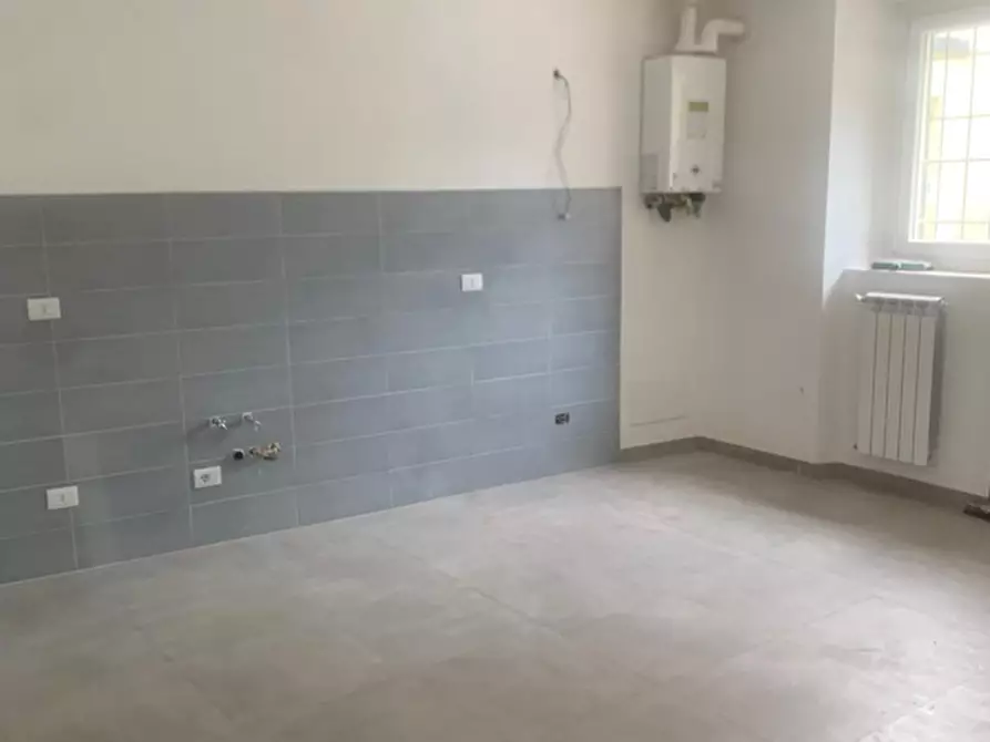 Immagine 6 di Appartamento in affitto  in PIAZZA SAURO a Giussano