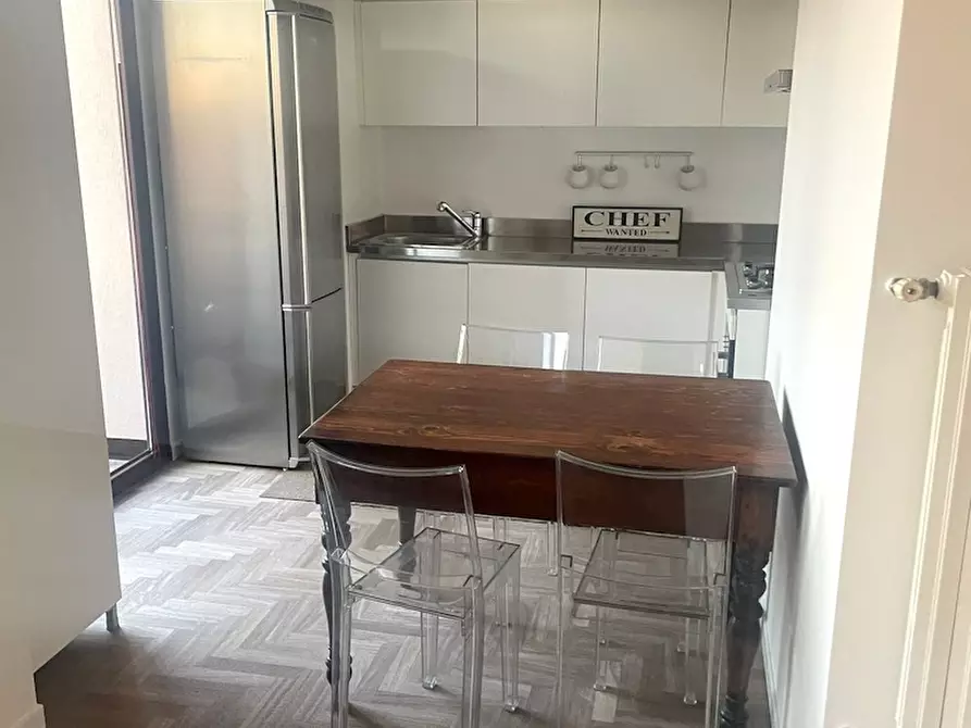 Immagine 3 di Appartamento in affitto  a Mariano Comense