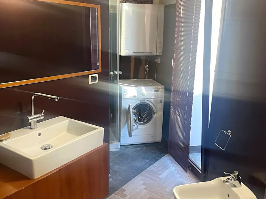 Immagine 5 di Appartamento in affitto  a Mariano Comense