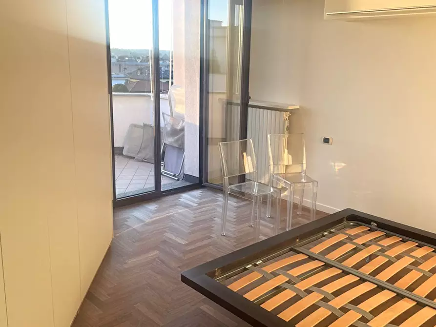 Immagine 6 di Appartamento in affitto  a Mariano Comense