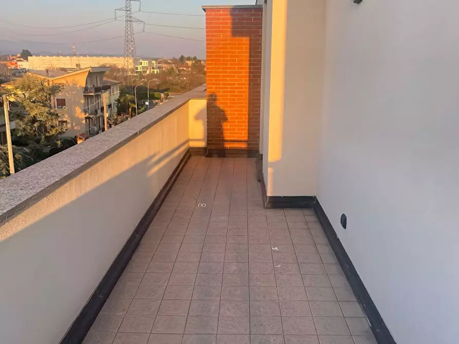 Immagine 8 di Appartamento in affitto  a Mariano Comense