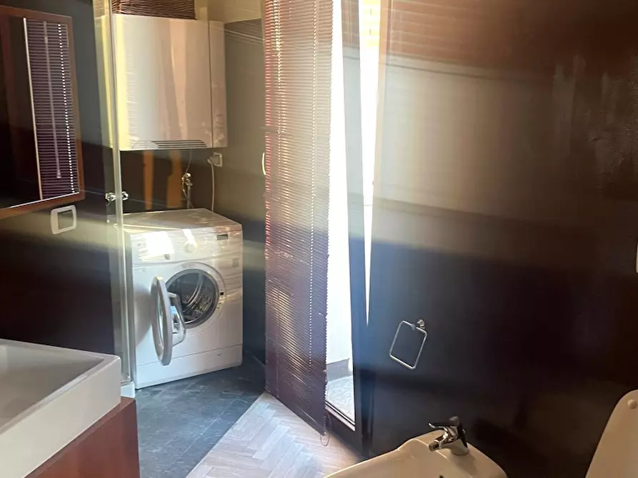 Immagine 10 di Appartamento in affitto  a Mariano Comense