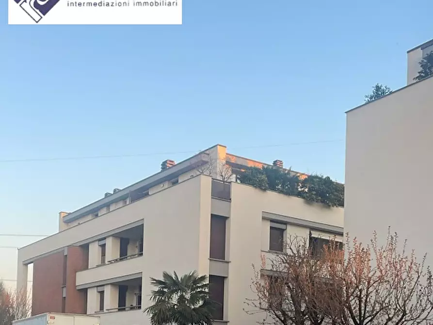 Immagine 13 di Appartamento in affitto  a Mariano Comense