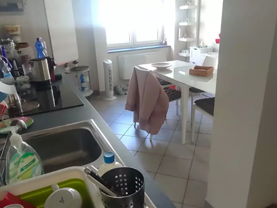 Immagine 3 di Appartamento in affitto  a Viareggio