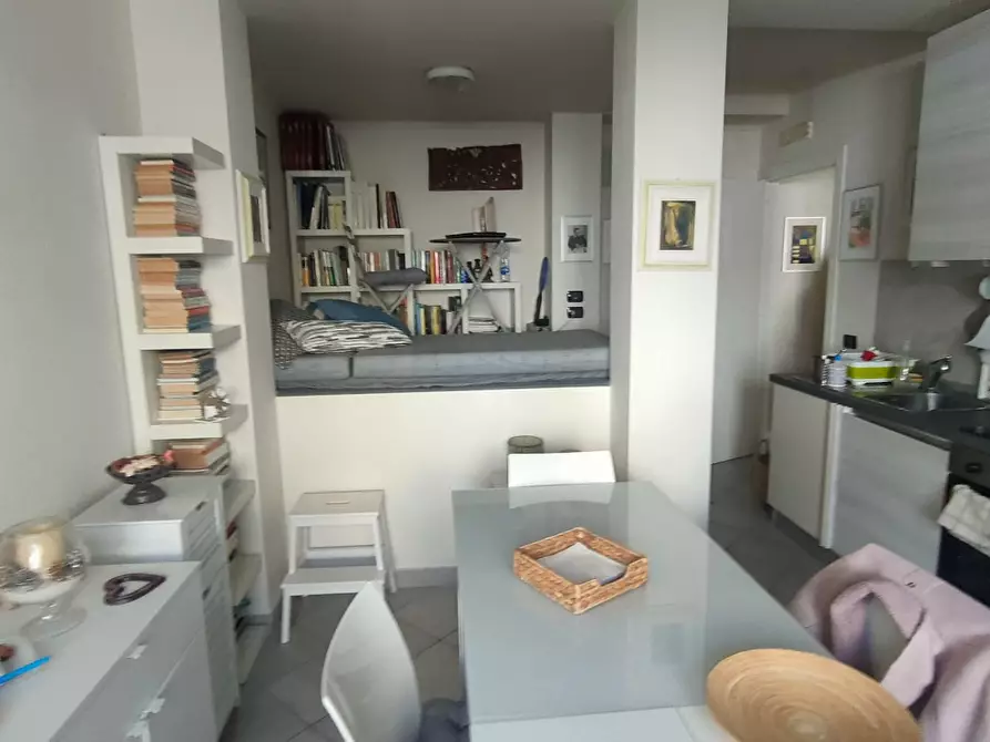 Immagine 4 di Appartamento in affitto  a Viareggio