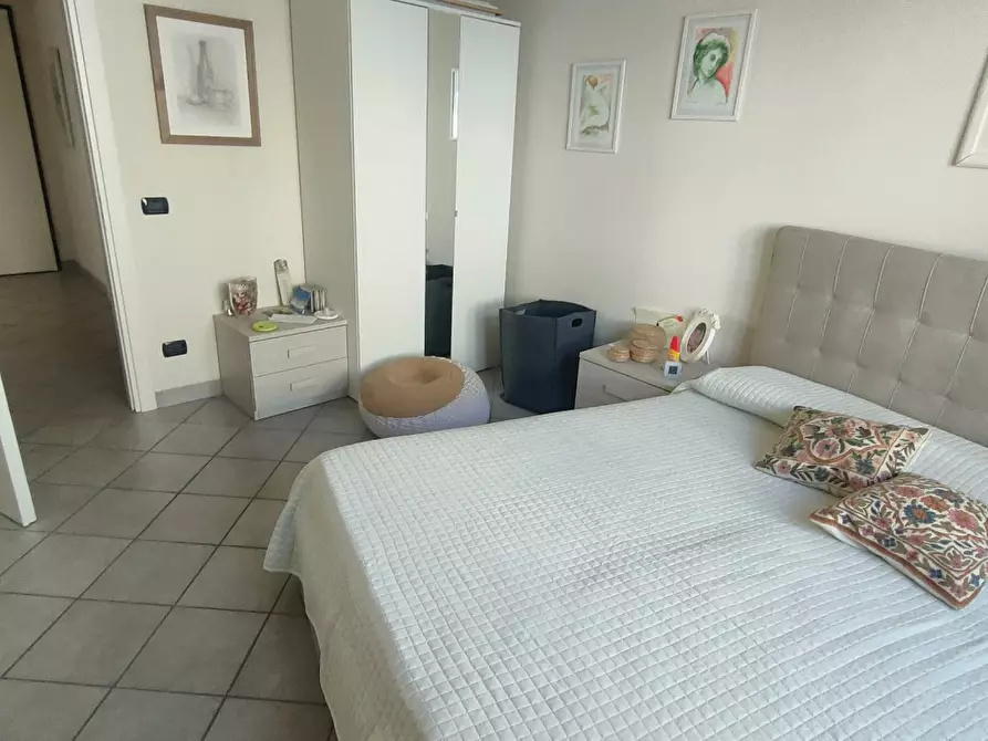 Immagine 6 di Appartamento in affitto  a Viareggio