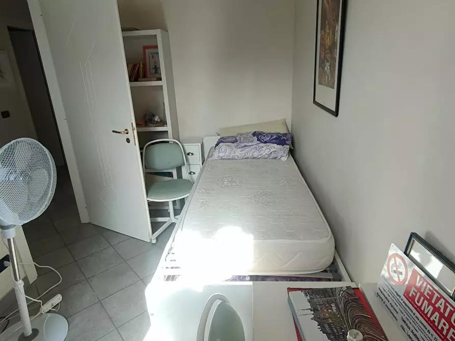 Immagine 7 di Appartamento in affitto  a Viareggio