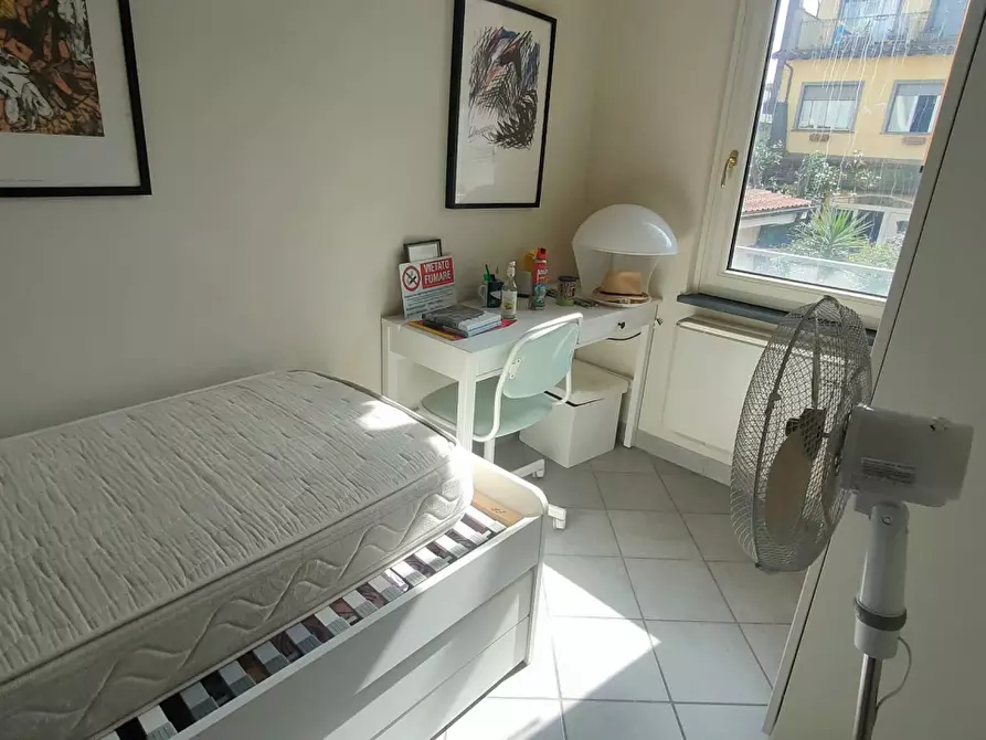 Immagine 8 di Appartamento in affitto  a Viareggio