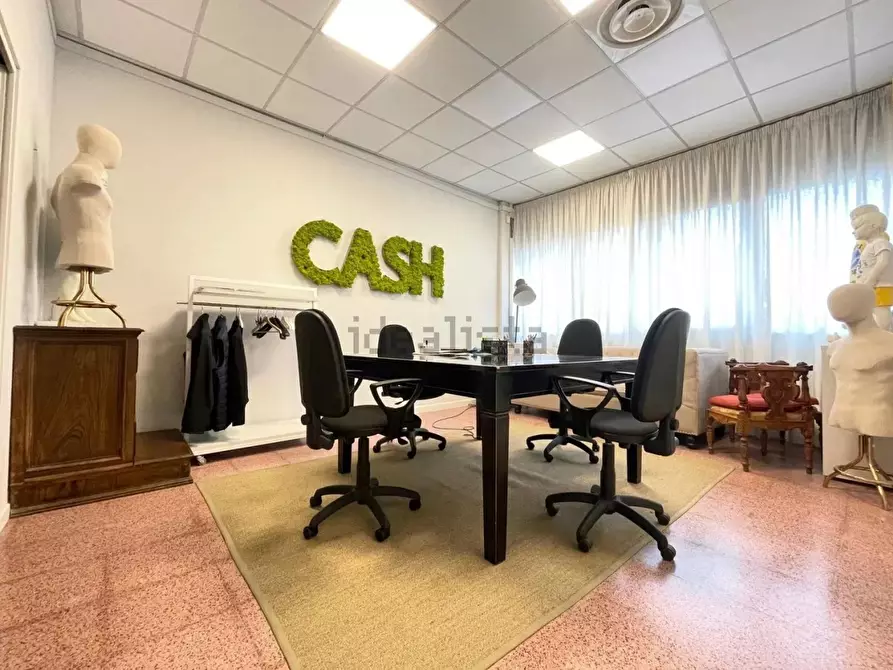 Immagine 9 di Ufficio in affitto  a Arezzo