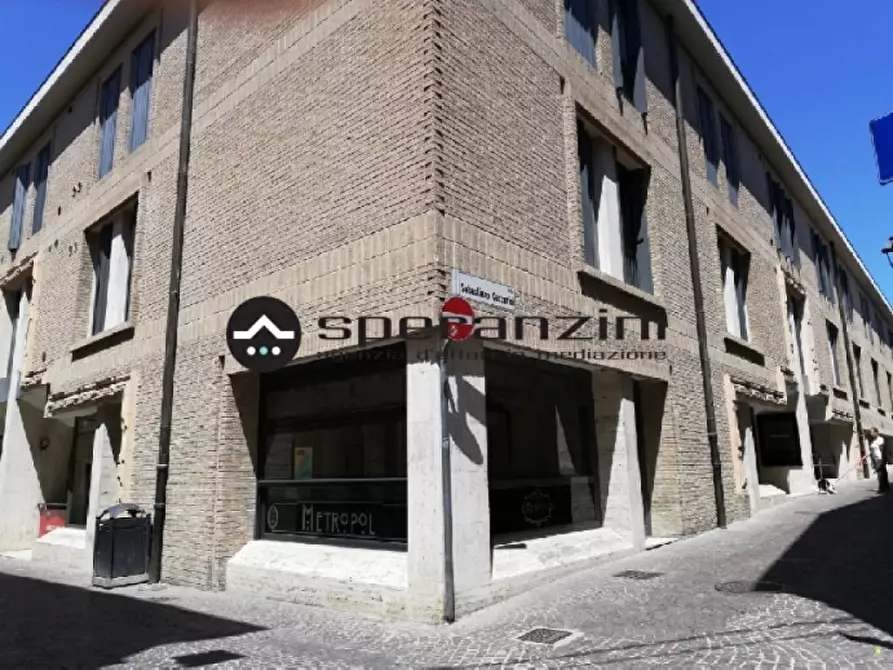 Immagine 10 di Bar / Ristorante in affitto  in CORSO GIACOMO MATTEOTTI  a Fano