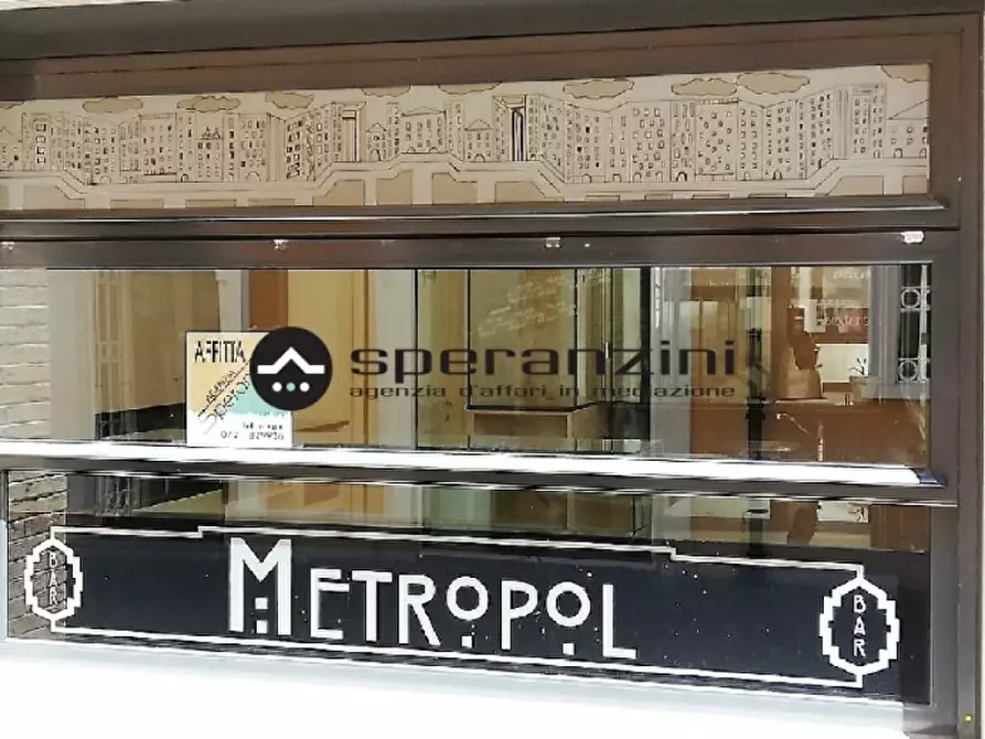 Immagine 2 di Bar / Ristorante in affitto  in CORSO GIACOMO MATTEOTTI  a Fano