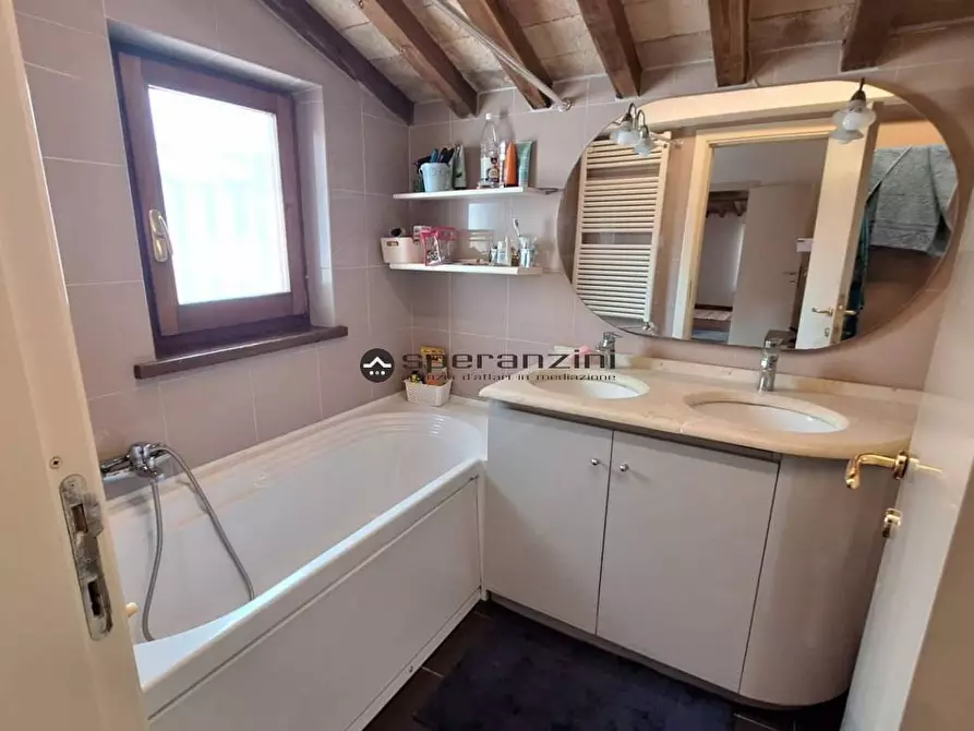 Immagine 17 di Attico in affitto  in via gasparoli a Fano