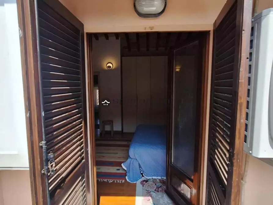 Immagine 16 di Attico in affitto  in via gasparoli a Fano