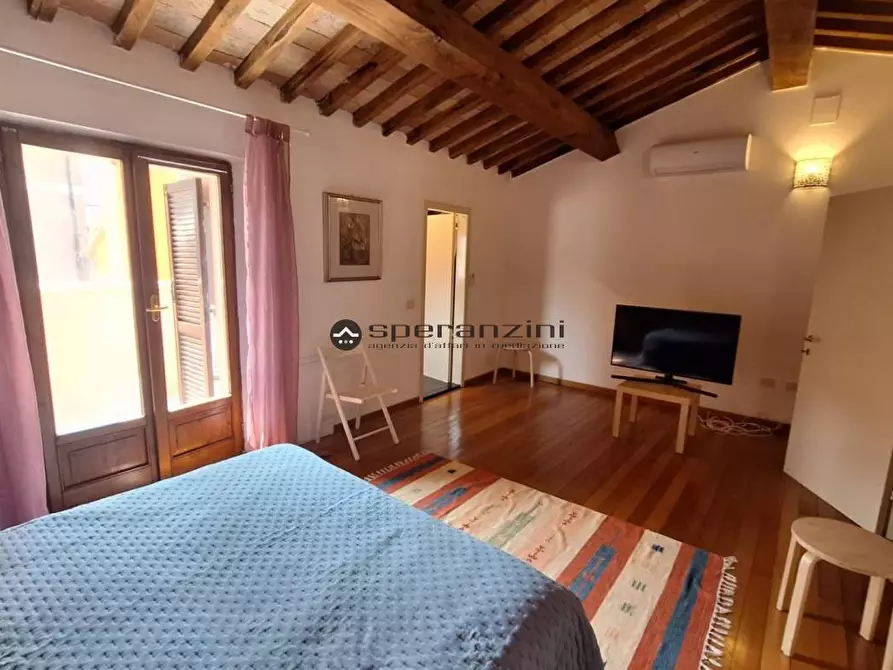 Immagine 11 di Attico in affitto  in via gasparoli a Fano