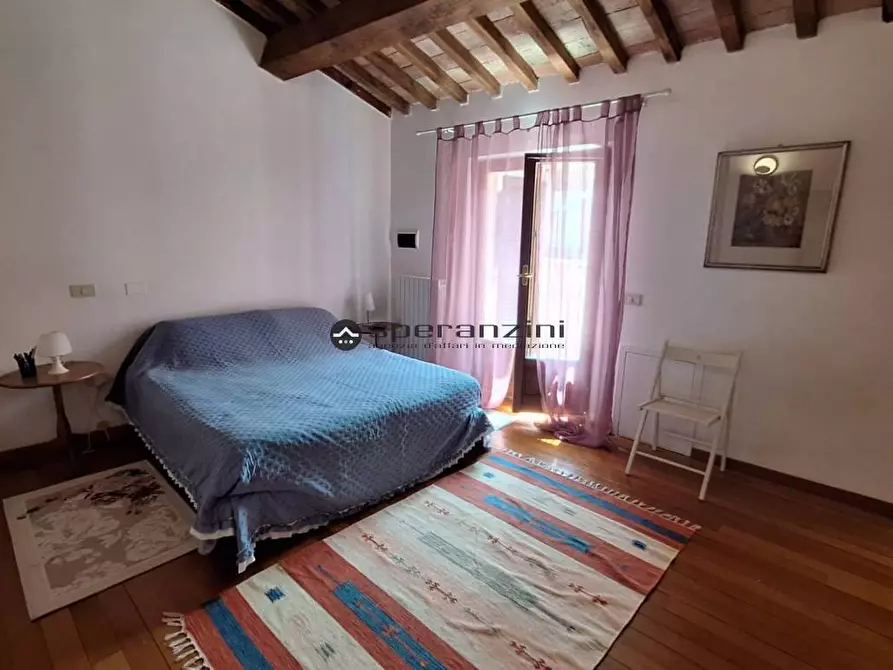 Immagine 13 di Attico in affitto  in via gasparoli a Fano