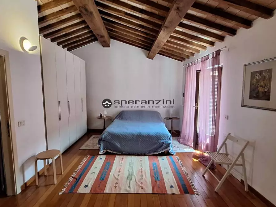 Immagine 10 di Attico in affitto  in via gasparoli a Fano