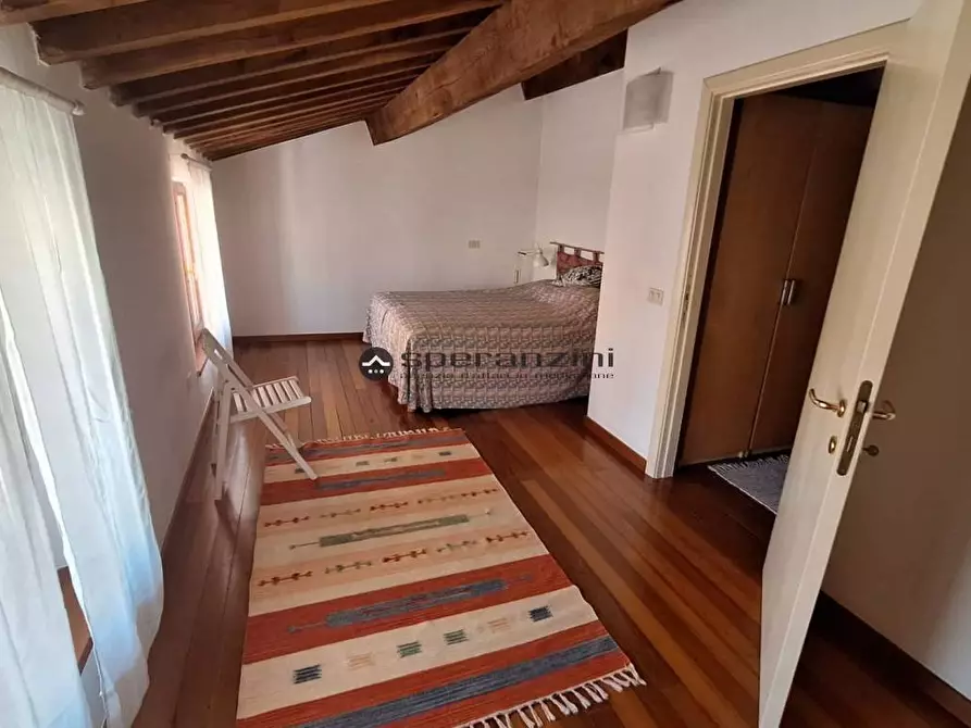 Immagine 18 di Attico in affitto  in via gasparoli a Fano
