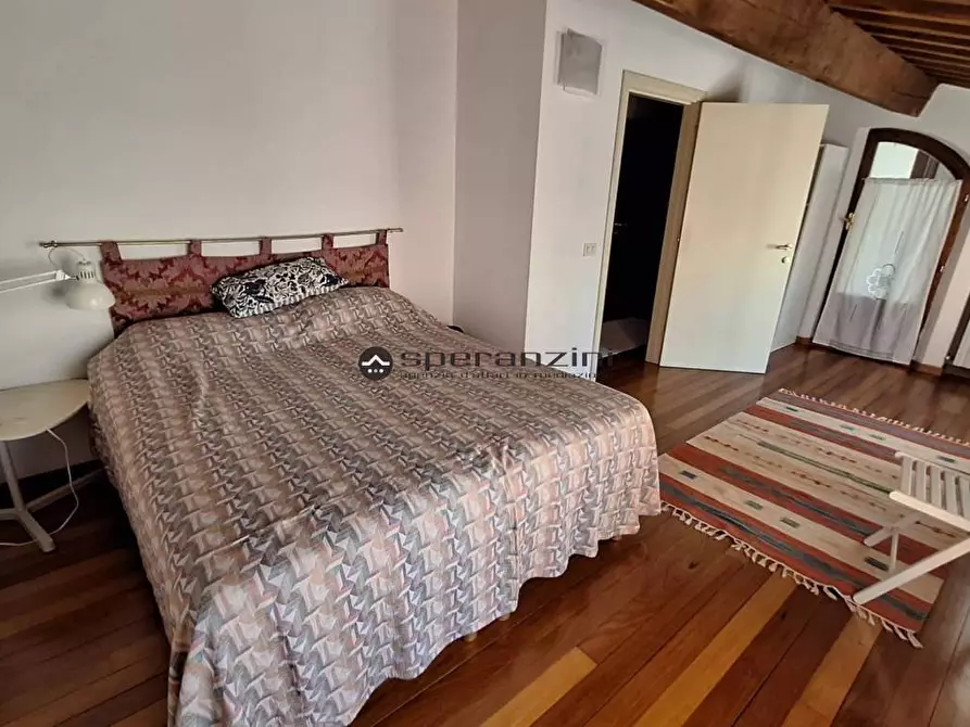 Immagine 19 di Attico in affitto  in via gasparoli a Fano