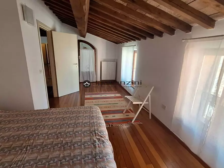 Immagine 20 di Attico in affitto  in via gasparoli a Fano