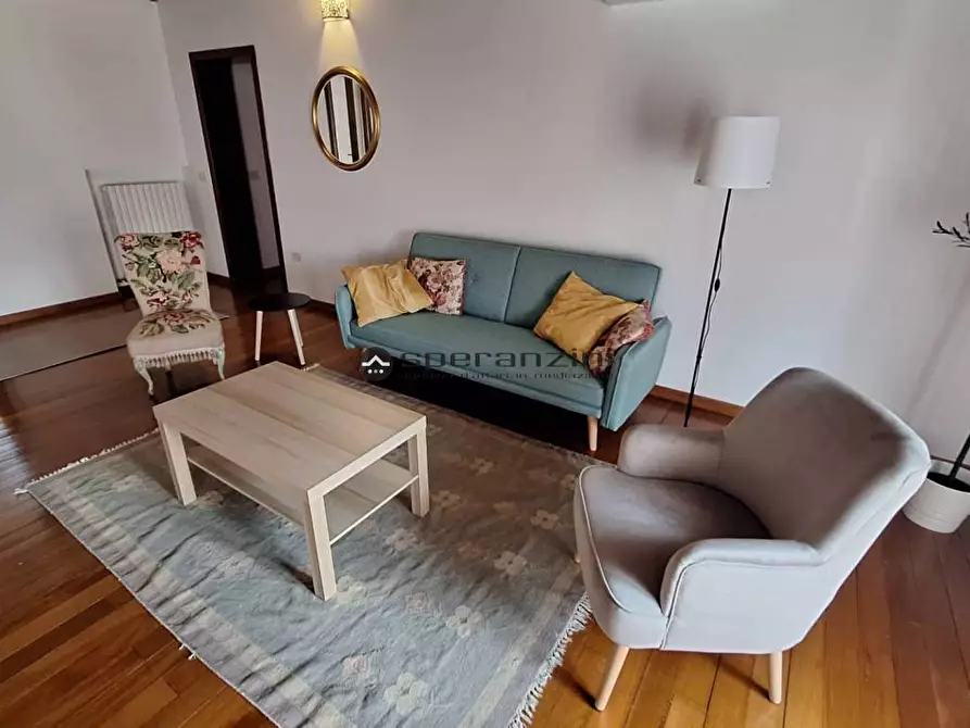 Immagine 5 di Attico in affitto  in via gasparoli a Fano